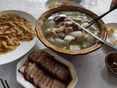 -明升萝卜汤