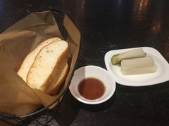-TAMATI(巴黎贝甜韩式西餐厅店)