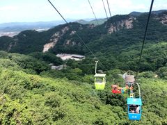 -丹东凤凰山景区