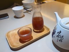 -蔡澜点心·粤菜(丽泽天街店)