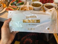 -海底捞火锅(劲松店)