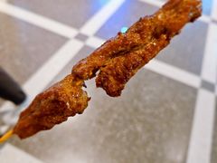 里脊肉-马小毛老上海里脊肉(南翔印象城店)