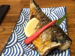 -尺山寸水日料(马桥满天星店)