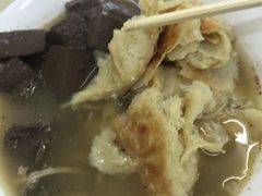 -春雨羊汤店(广开四马路总店)