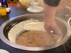 -老家大锅台·铁锅炖·地锅鸡(建邺文体路店)