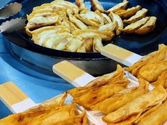 -莲湖糕团店·老秦淮小吃
