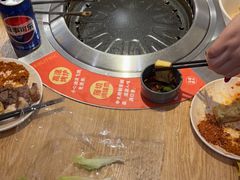 -新石器烤肉(百联川沙店)