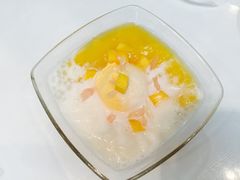 杨枝金捞-零度空间·台湾小馆(五道口购物中心店)