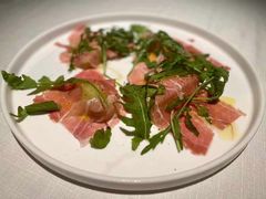 帕尔玛火腿配蜜瓜-Solo(衡山路店)