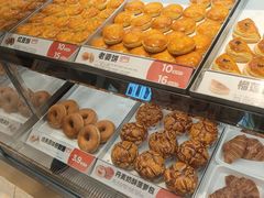 -東更道点心行(北京龙湖熙悦天街店)