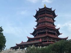 -厦门园林博览苑