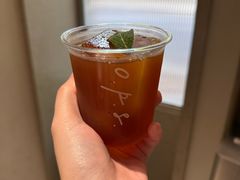 -O.P.S. CAFE