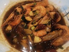 -丹盛象山海鲜(水清路店)