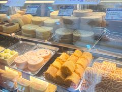 -思味特(纬一路店)