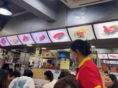 -陈光记烧腊店(罗保博士街店)