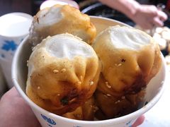 -小路易生煎馆(前进五路店)