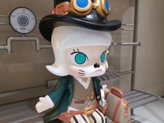 -泡泡玛特POPMART(蓝色港湾店)