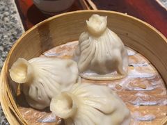 -南京大牌档(香港广场店)