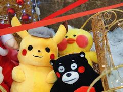 -米莱欧百货(吉利店)