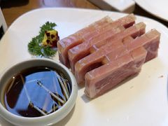 -金枝玉叶上海人家食府(三里河店)