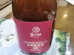 -京天红酒家(虎坊路店)