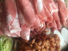 -MI WU FACTORY米屋美食工厂餐厅(绿地店)