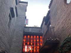 -东西巷