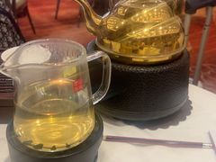 -白天鹅宾馆-宏图府餐厅