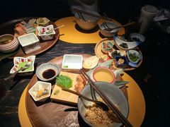 -小十料理(新城店)