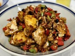 -新新湘菜馆(新中街二条店)