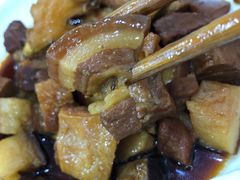 -雨田饭店(华兴东街店)