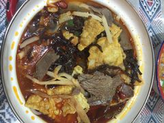 -丽丽三鲜螺蛳粉(田林路店)