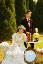 -苏州HX-合喜映画婚纱摄影
