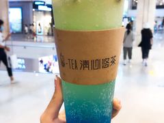 -茶百道(柏威年店)