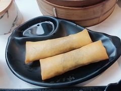 -馋三尺蟹粉小笼(人民广场店)