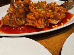 -南园民国茶楼餐厅·常州菜(北大街店)