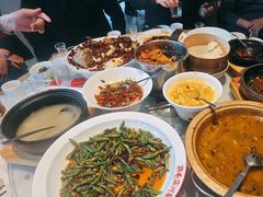 -鸡毛店·川菜(文殊院店)