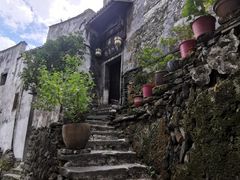 -洪江古商城