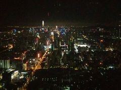 -瑞吉酒店·The Drawing Room闲逸廊·云端下午茶·夜奢Whiskey
