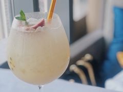 柏悦下午茶-悦厅·下午茶(杭州柏悦酒店)