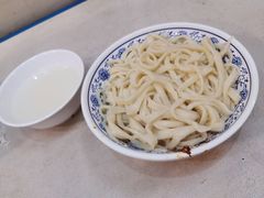 马虎牛肉面-清真马虎面馆(西七路店)