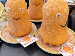 -虾饺妹·粤式手工点心(水荫路店)