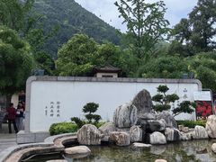 -华清宫景区