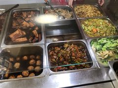 -老济南药膳把子肉(周公祠街店)