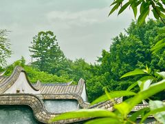 -乌山风景区