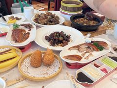 -大鸭梨烤鸭(石佛营店)