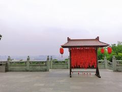-南京市江宁方山