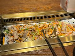 -新石器烤肉(之心城店)
