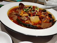 毛血旺-尚一汤·粤菜海鲜(环球港店)