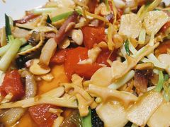 -树厨贵州菜(大十字店)